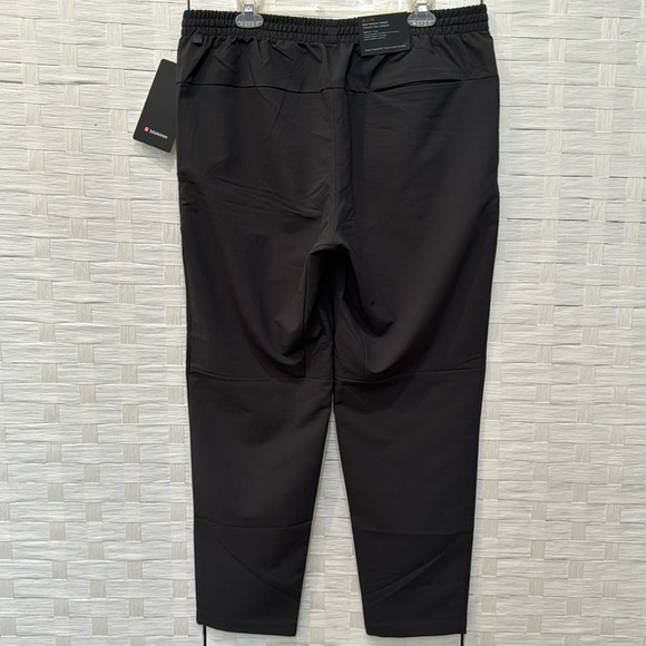Lululemon Athletica NWT New Venture Trouser Pique - Picture 5 of 12